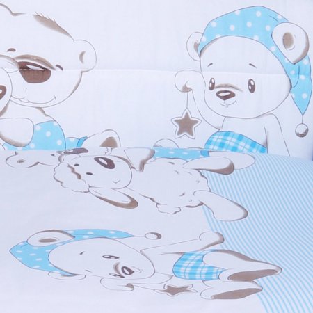 Комплект 4 предм. УМКА