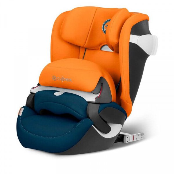Детское автокресло Cybex Juno M-Fix