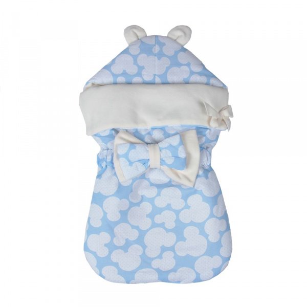 Комплект на выписку 3 предмета Alis МИККИ 300 гр