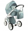 Детская коляска ADAMEX  Luciano 2 в 1
