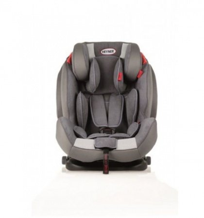 Детское автокресло Heyner Capsula MultiFix Ergo