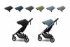 Прогулочная Коляска Thule Spring Stroller Aluminium