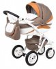 Детская коляска ADAMEX BARLETTA NEW 2 в 1