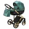 Детская коляска Adamex Chantal Se Eco 2 в 1