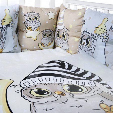 Комплект 6 предм. СОВЯТА