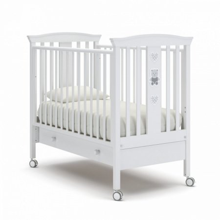 Кровать детская Гандылян Тони ( с ящиком)