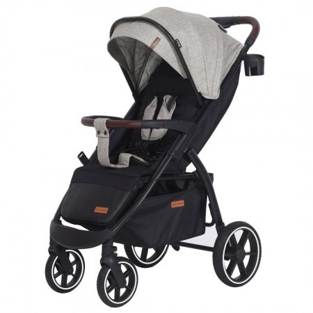 Прогулочная коляска Indigo EPICA GRANDE