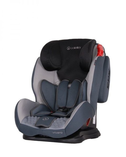Детское автокресло Coletto Vivaro
