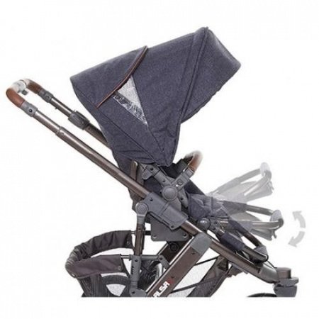 Детская Коляска FD-DESIGN SALSA 3 2 в 1