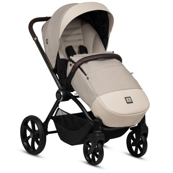 Прогулочная коляска Tutis Gio NEW