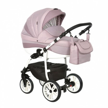 Детская коляска Indigo 2021 2 в 1