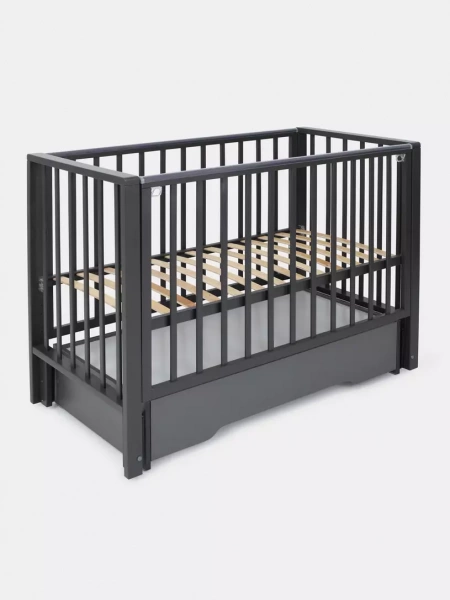 Детская кровать Rant Bergen