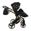 Детская коляска JUNAMA GLOW (V 2) 2 в 1