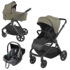 Детская коляска Espiro Only 3 в 1 2024