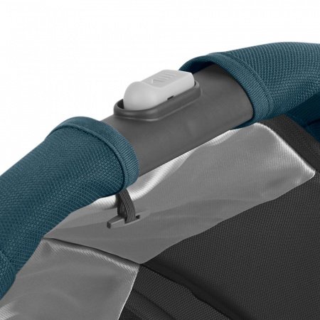 Детская коляска UPPABABY Cruz V2 + Mesa i-Size 3 в 1