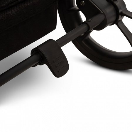 Детская коляска MOON Style 2 в 1 2021