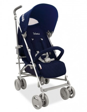 Прогулочная Коляска трость ASALVO TRIBECA