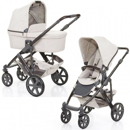 Детская Коляска FD-DESIGN SALSA 4 2017 2 в 1