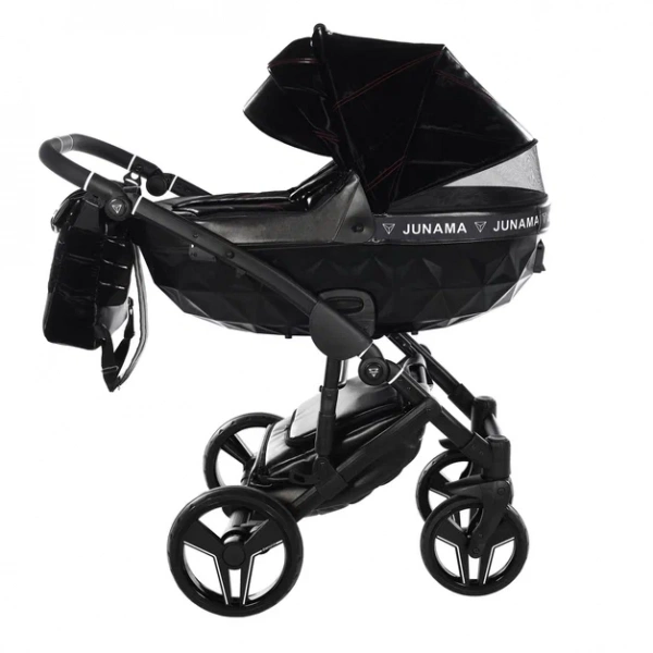Детская коляска Junama Clermont 2 в 1