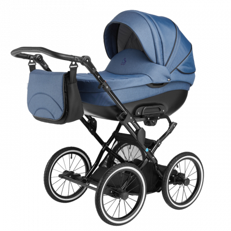 Детская коляска Noordline Olivia Classic 3 в 1