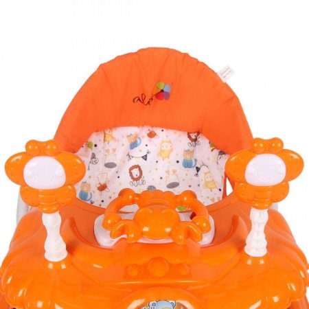 Ходунки Alis КРАБИК