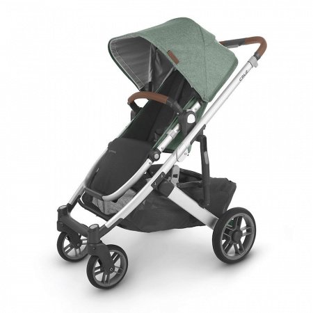 Детская прогулочная коляска UPPABABY Cruz V2
