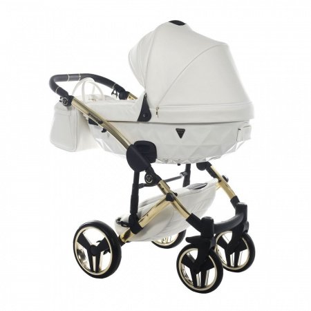 Детская коляска JUNAMA Individual (Version 2) 3 в 1