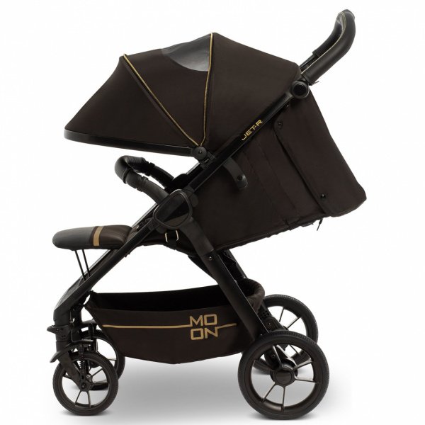 Прогулочная Коляска Moon Jet-R