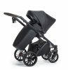 Детская коляска VERDI Delorean City 2 в 1