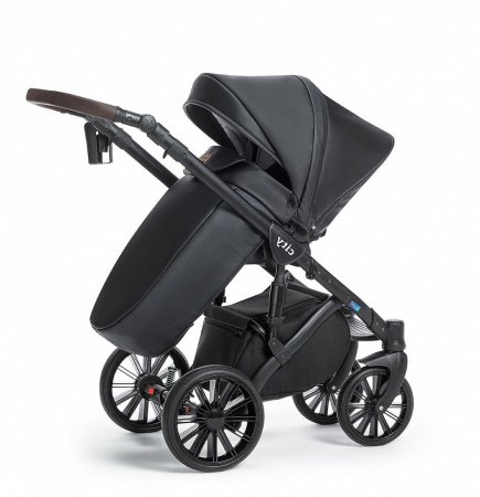 Детская коляска VERDI Delorean City 2 в 1