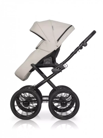 Детская коляска Riko Basic Ozon Prestige 3 в 1