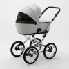 Детская коляска Adamex Porto Retro 2 в 1