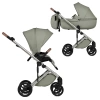 Детская коляска Anex Eli 3 в 1