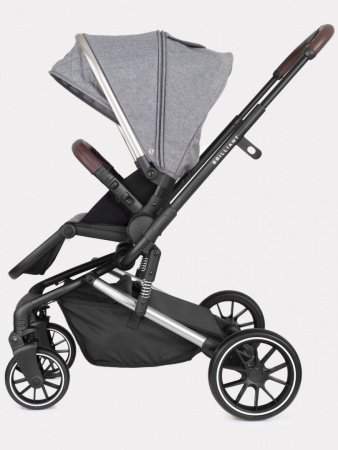Детская коляска Rant Brilliant 2 в 1