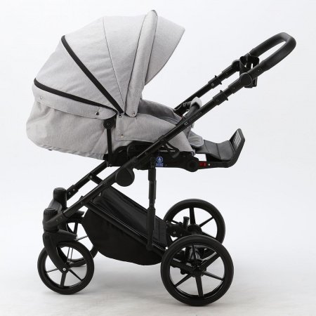 Детская коляска Adamex Zico 2 в 1