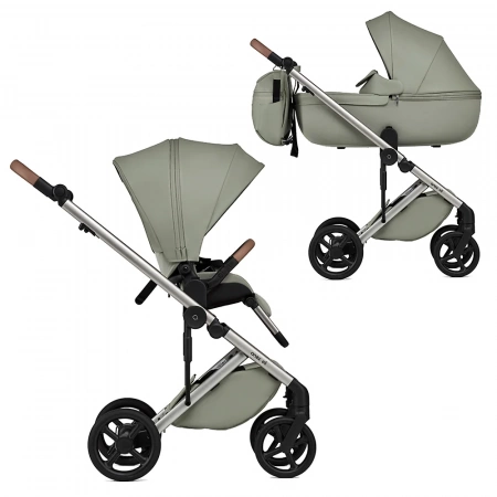 Детская коляска Anex Eli 3 в 1