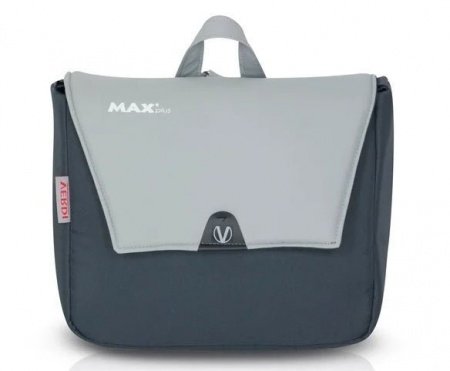 Детская коляска VERDI Max Plus 3 в 1