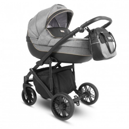 Детская коляска Camarelo ABIRO 2 в 1