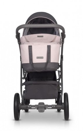 Детская коляска Riko Basic Bella Pastel 2 в 1