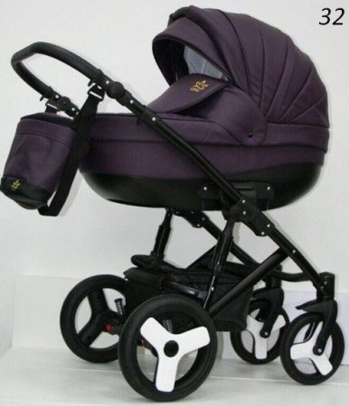 Детская коляска ESPERANZA LOTUS SPORT Eco 2 в 1