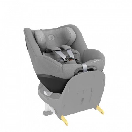 Автокресло Maxi-Cosi Pearl 360 Pro Next Без вкладыша (0-18кг)