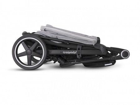 Прогулочная коляска BABY DESIGN COCO 2021