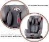 Детское автокресло Heyner Capsula MultiFix AERO Koala Grey