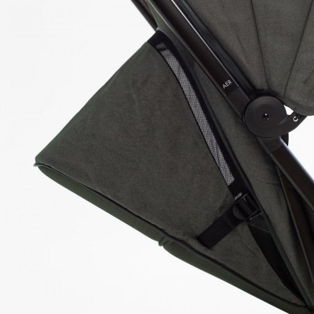 Прогулочная коляска Joolz Aer