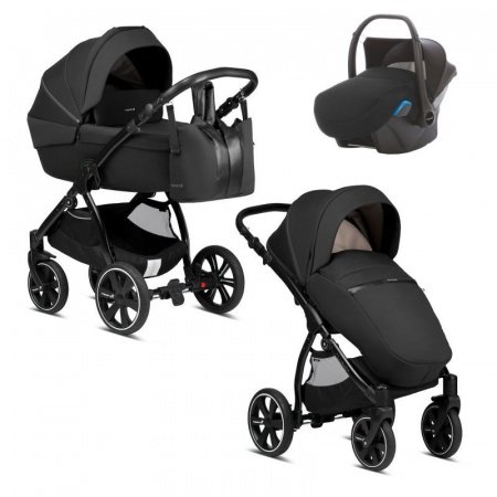 Детская коляска Noordi Alto 3 в 1