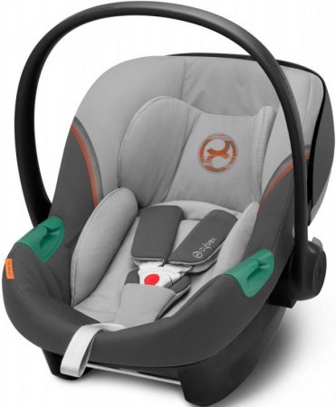 Автокресло Cybex Aton S2 i-Size