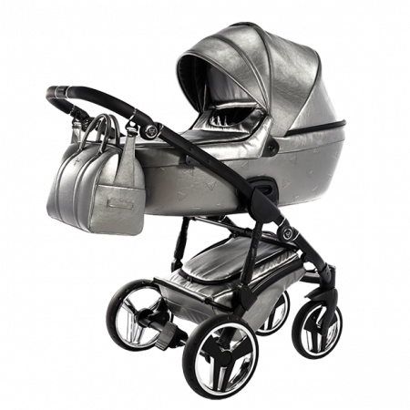 Детская коляска JUNAMA Termo 3 в 1