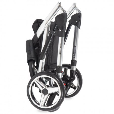 Детская коляска ADAMEX Chantal Star Collection 3 в 1