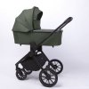 Детская коляска Peppy Monaco 3 в 1
