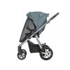 Детская коляска BABY DESIGN HUSKY XL 2022 2 в 1